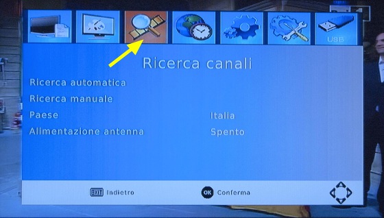 Telsey: Ricerca canali